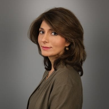 Houri Zahedi ias