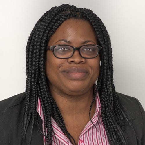 Uche Uwaezuoke Immigration Solicitor London